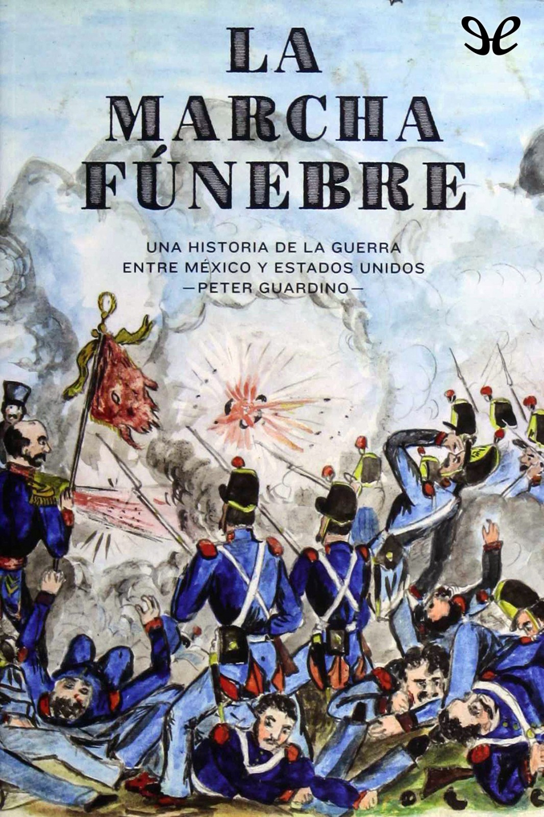 La marcha fúnebre