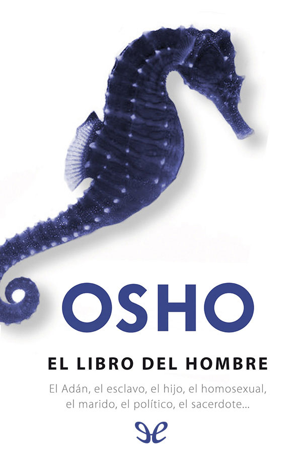 El libro del hombre