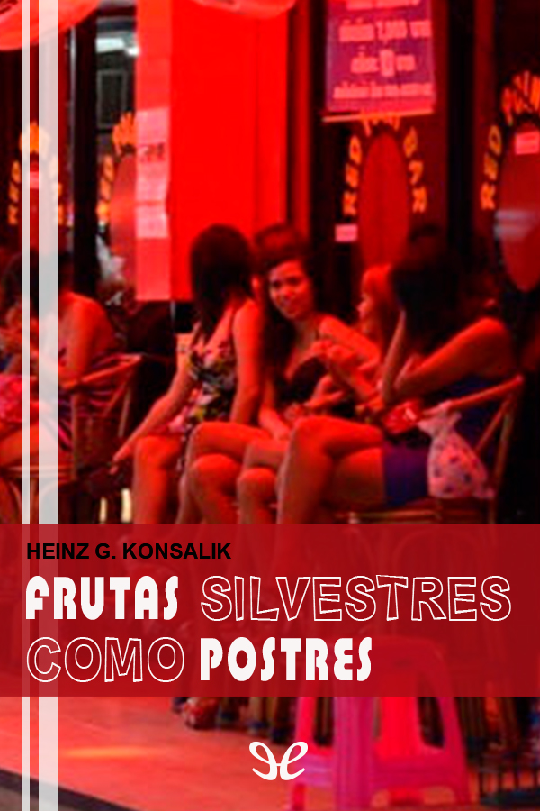 Frutas silvestres como postres