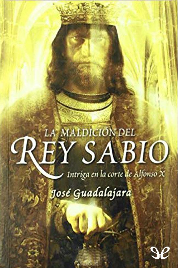 La maldición del rey sabio