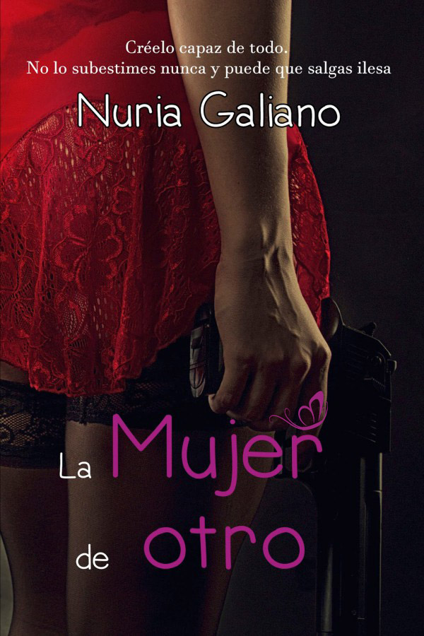 La mujer de otro