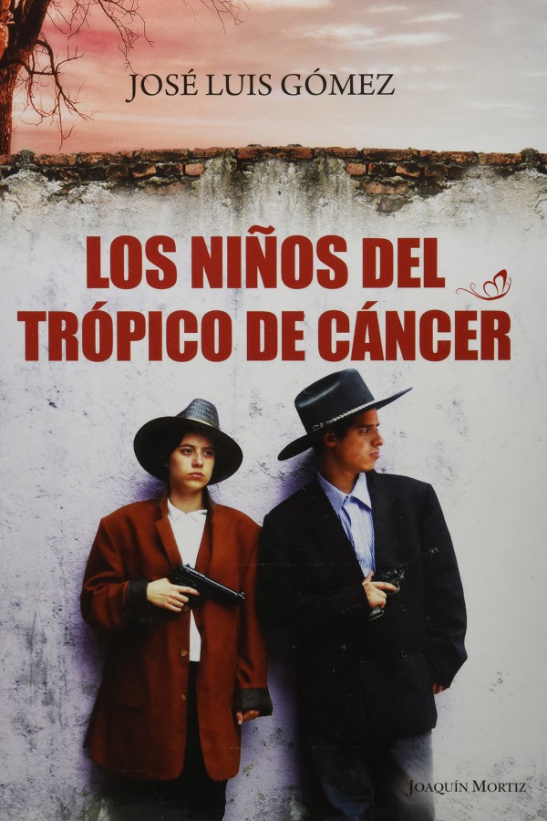 Los niños del Trópico de Cáncer