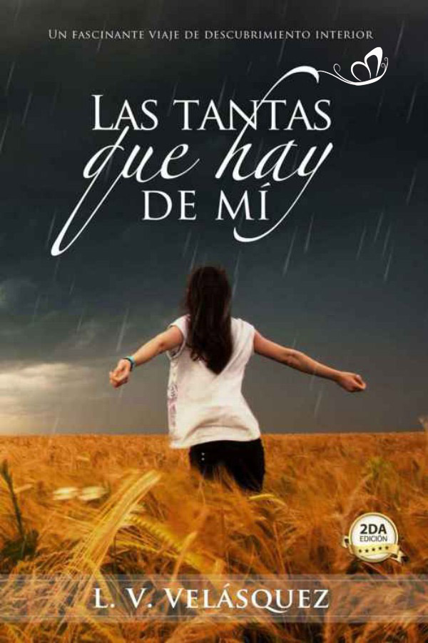 Las tantas que hay de mí