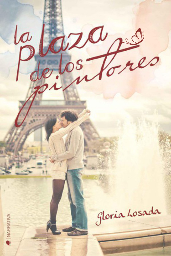 La plaza de los pintores