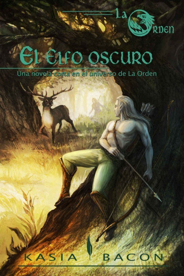 El elfo oscuro
