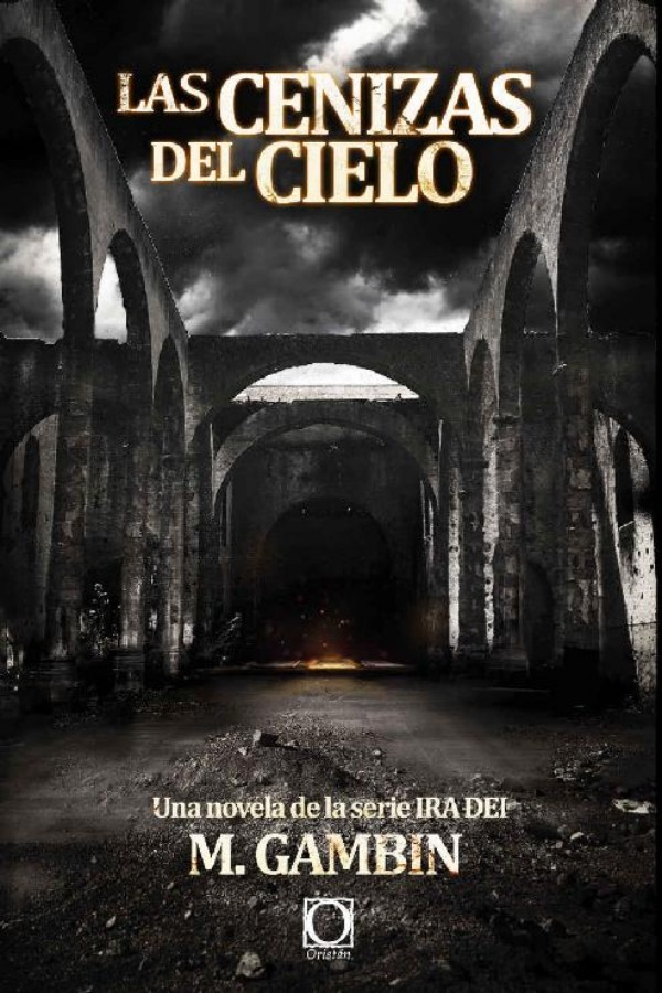 Las cenizas del cielo