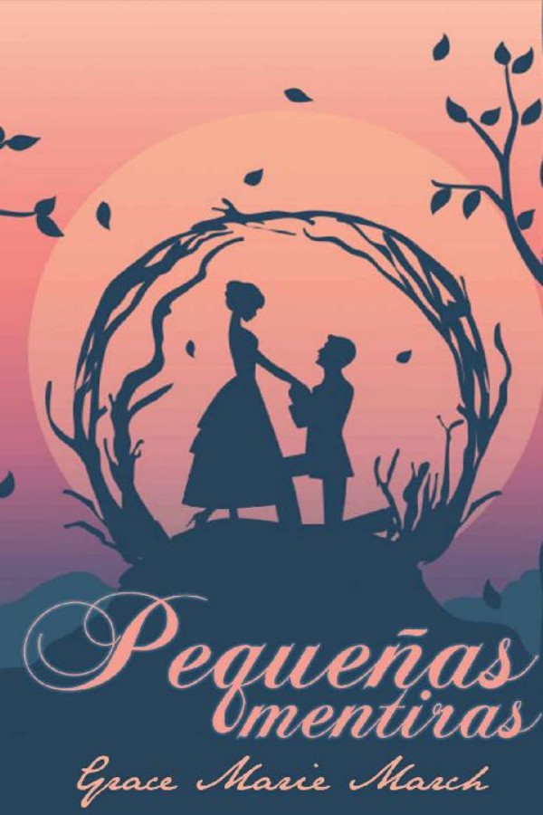 Pequeñas mentiras