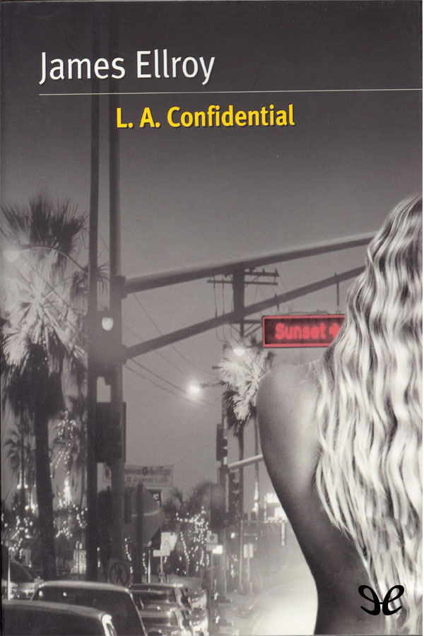 L.A. Confidential