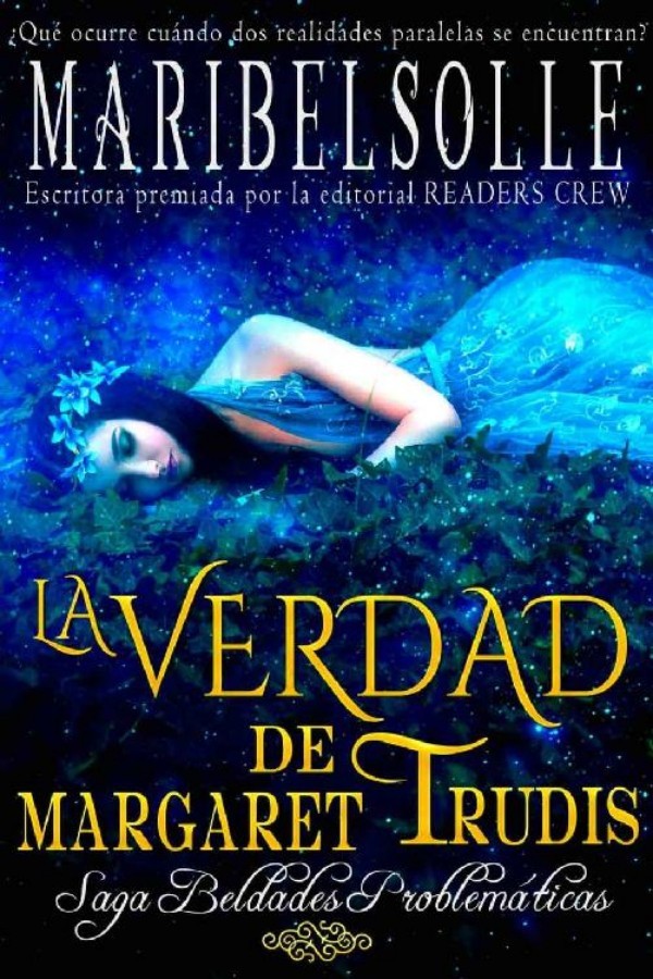 La verdad de Margaret Trudis