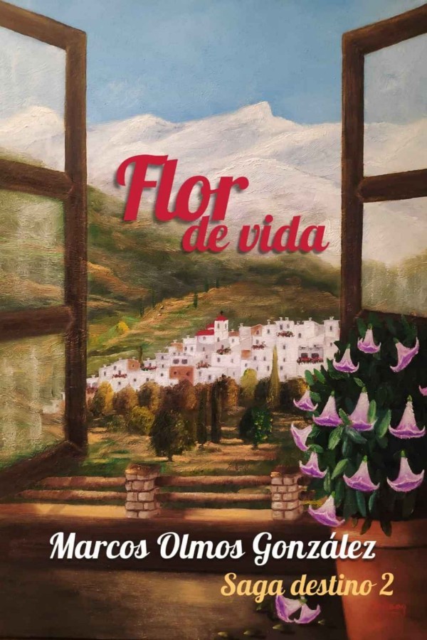 Flor de vida