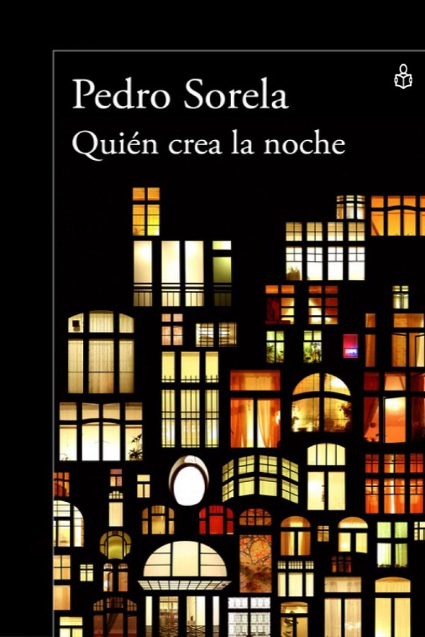 Quién crea la noche