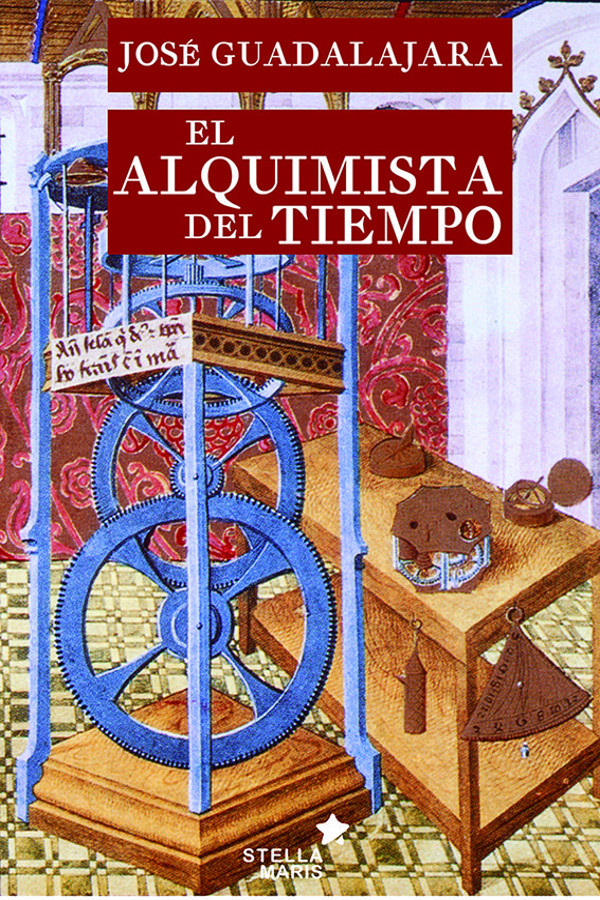 El alquimista del tiempo