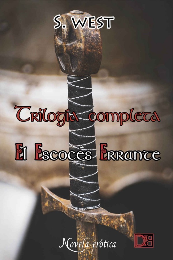 El escocés errante (Trilogía completa)
