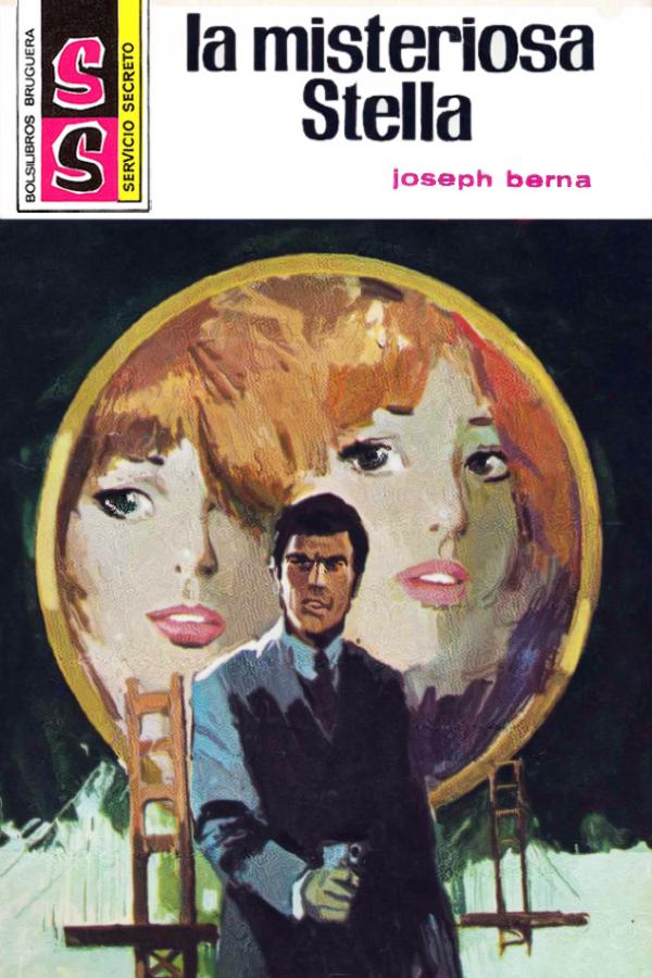 La misteriosa Stella