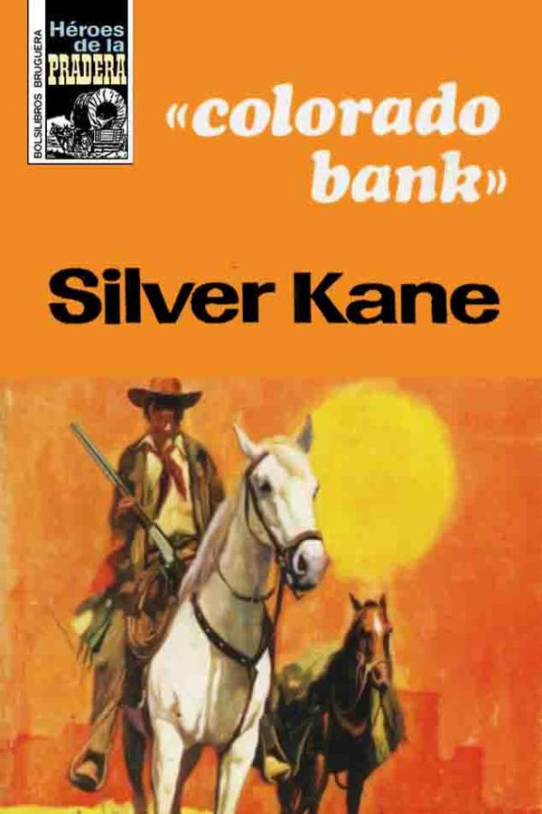 Colorado Bank (2ª Ed.)