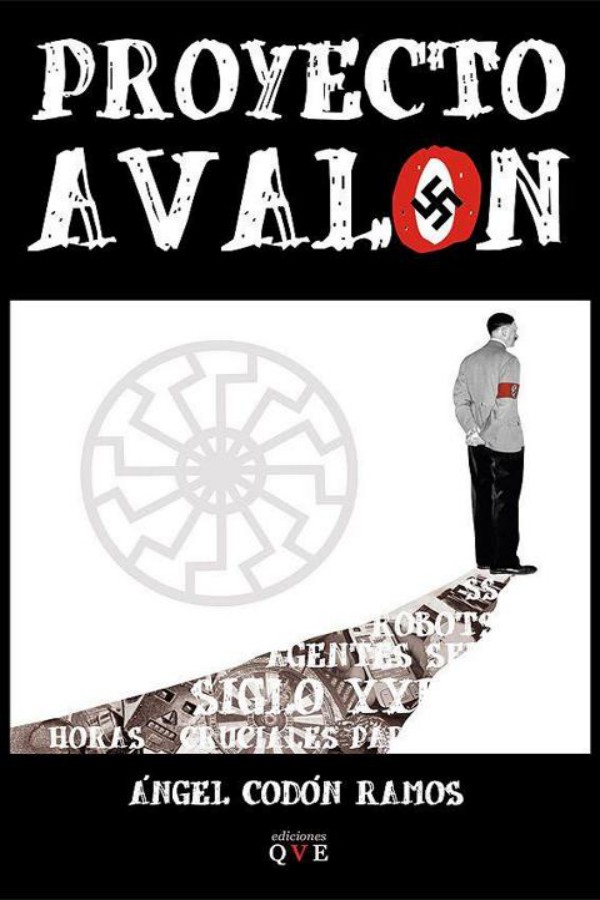 Proyecto Avalon