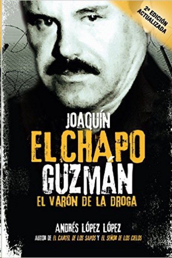 Joaquín «el Chapo» Guzmán