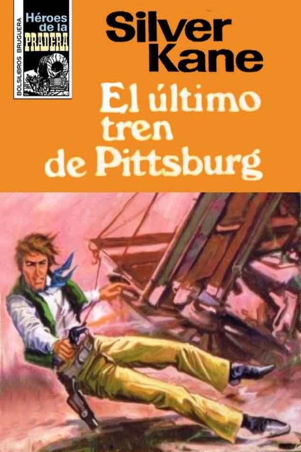 El último tren de Pittsburg