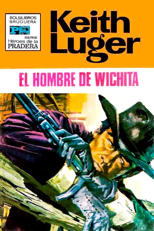 El hombre de Wichita