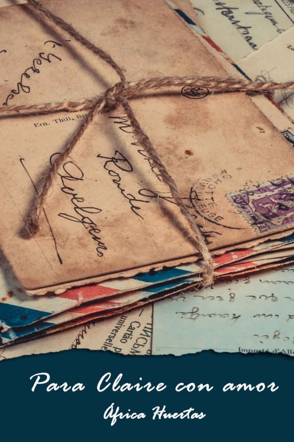 Para Claire con amor