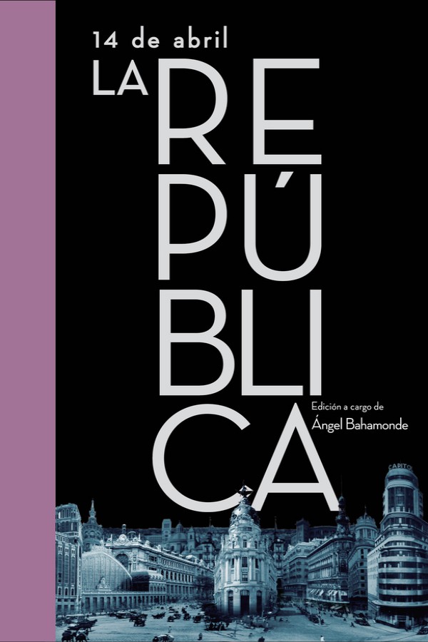 14 de abril: La República