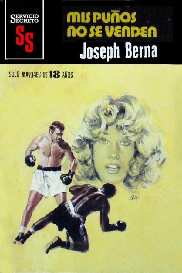 Mis puños no se venden