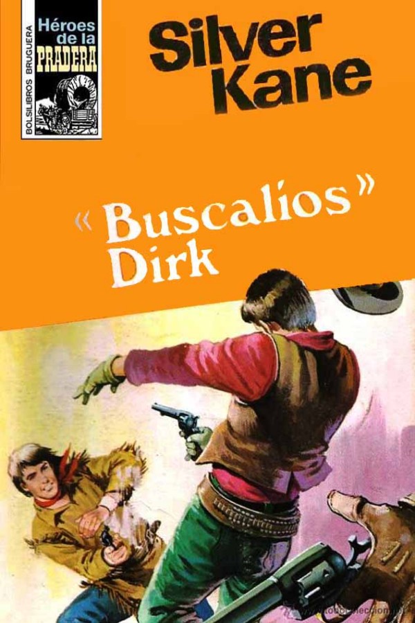 «Buscalíos» Dirk