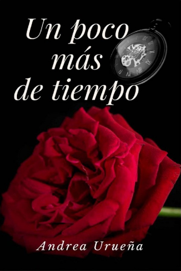 Un poco más de tiempo