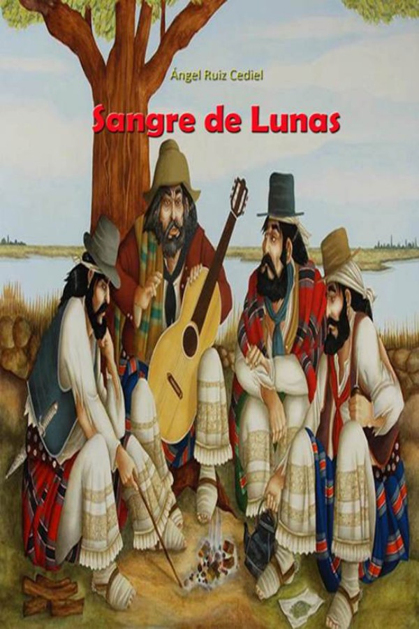 Sangre de Lunas