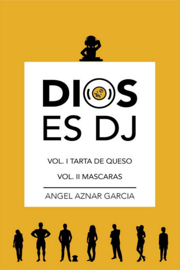 Dios es DJ Vol. 1 y 2