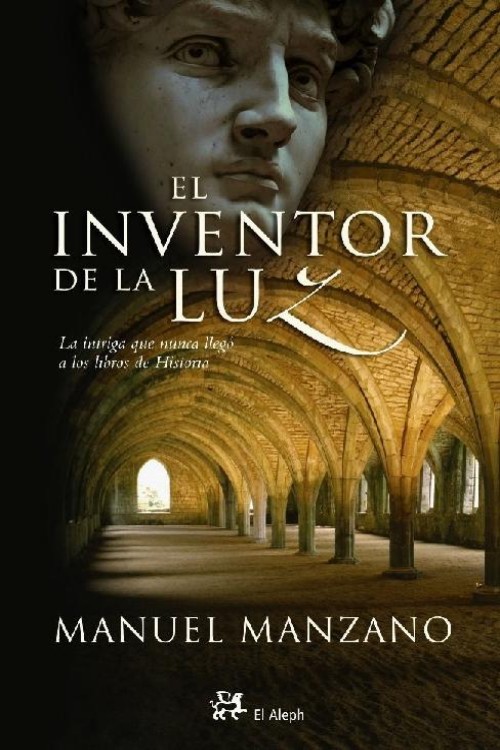 El inventor de la luz