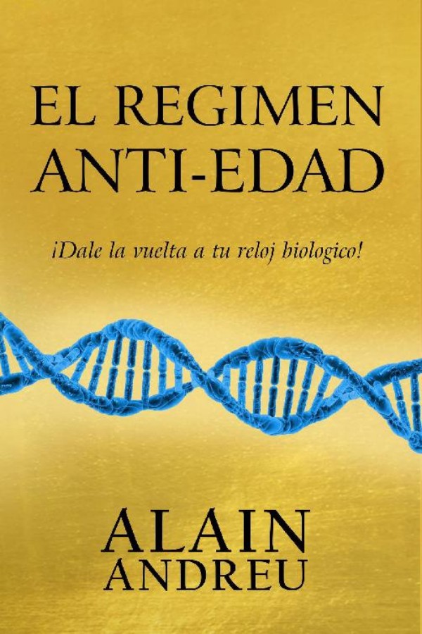 El régimen anti-edad