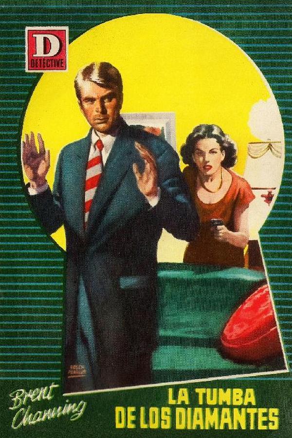 La tumba de los diamantes