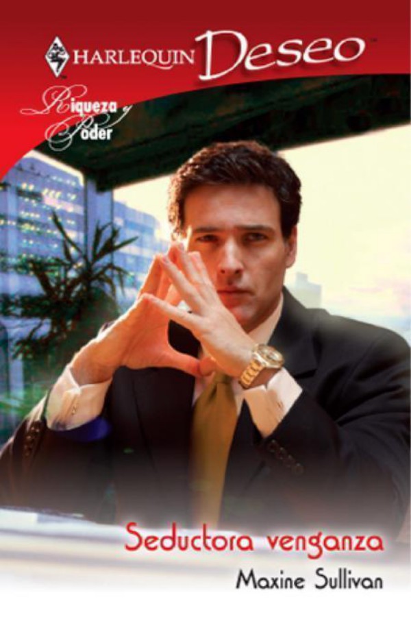 Seductora venganza