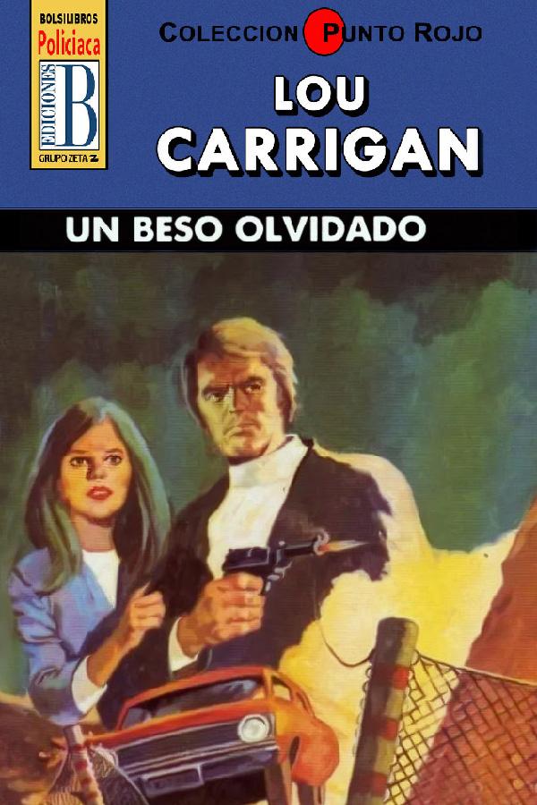 Un beso olvidado (3ª Ed.)