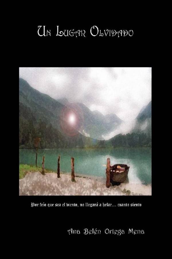 Un lugar olvidado