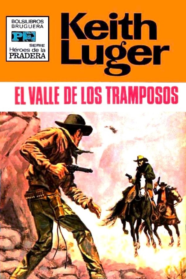 El valle de los tramposos