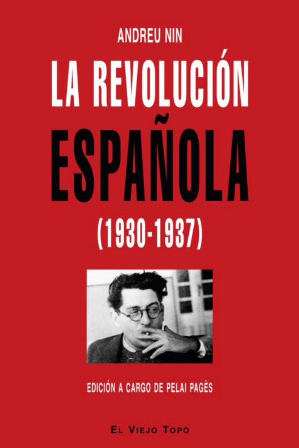 La revolución española