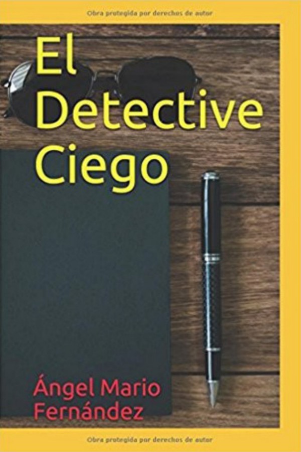 El detective ciego