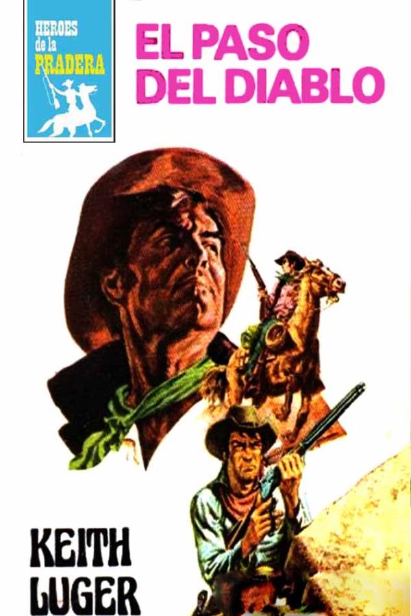 El paso del diablo (2ª Ed.)