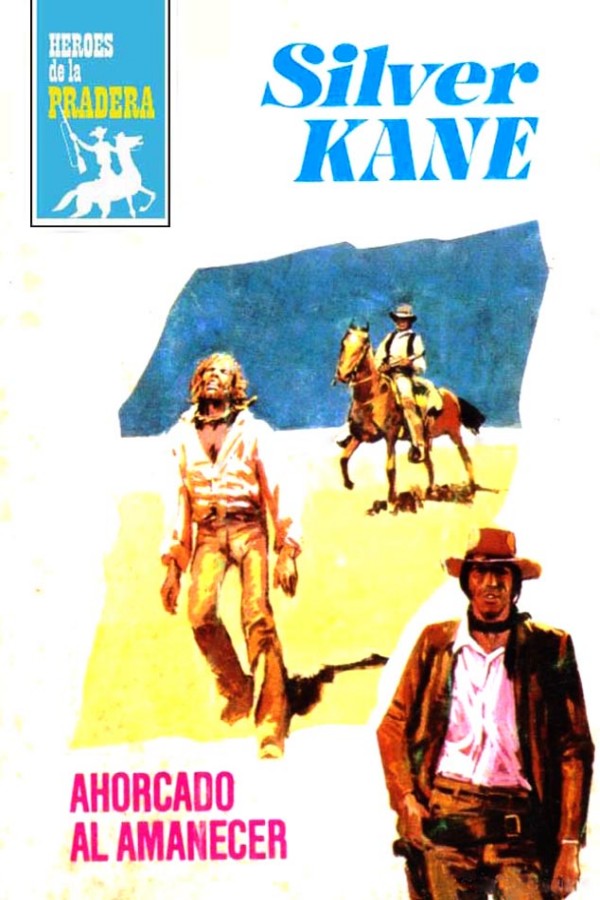 Ahorcado al amanecer