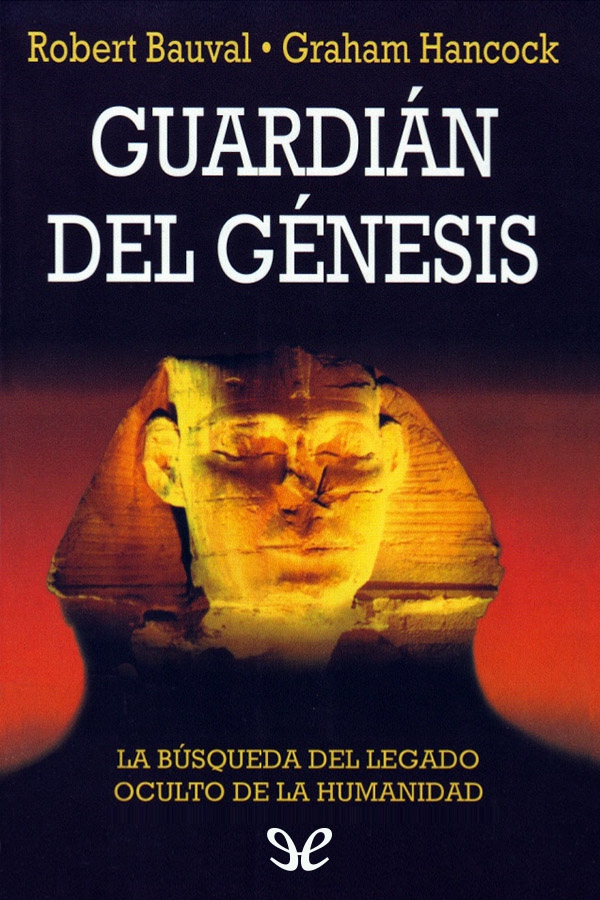 Guardián del Génesis
