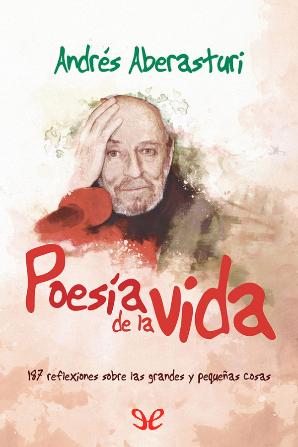 Poesía de la vida