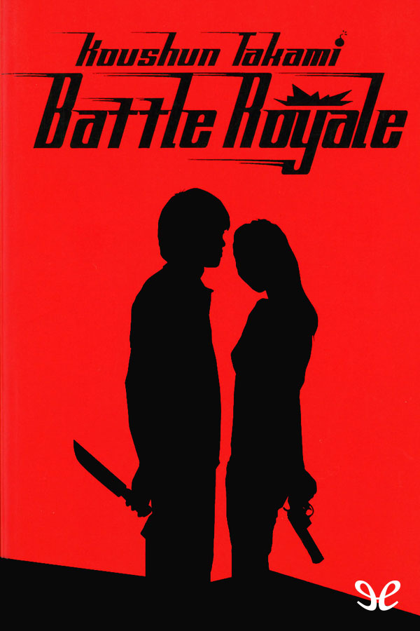 Battle Royale