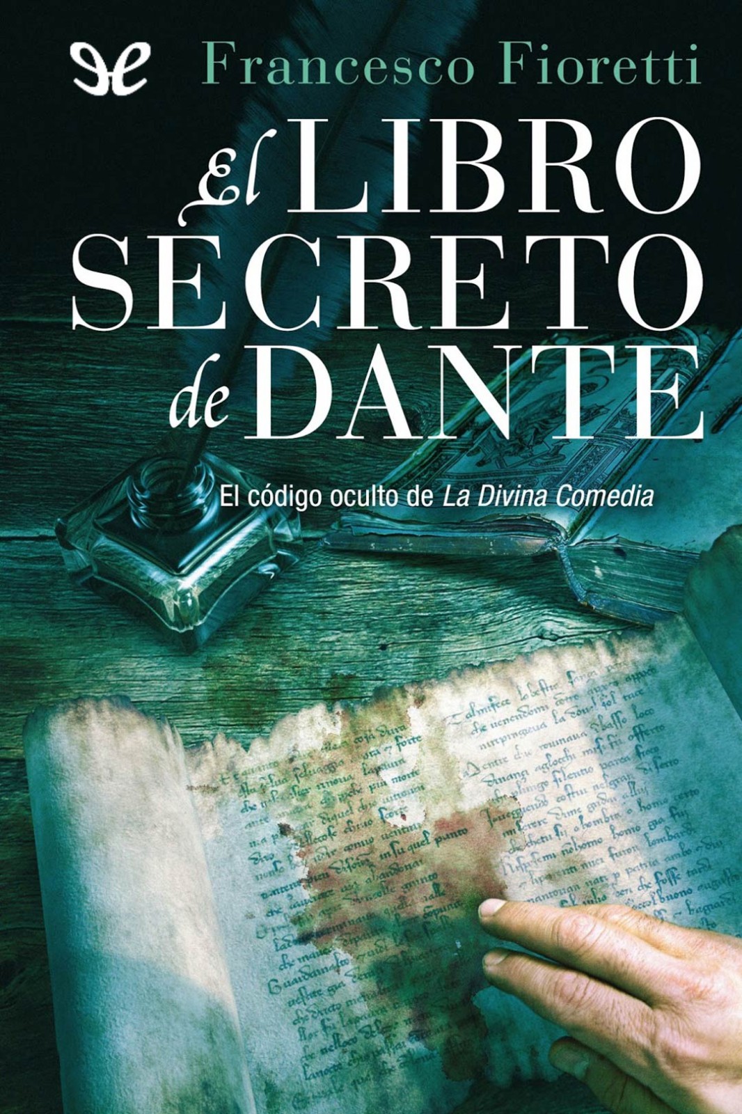 El libro secreto de Dante