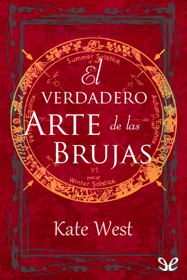El verdadero Arte de las Brujas