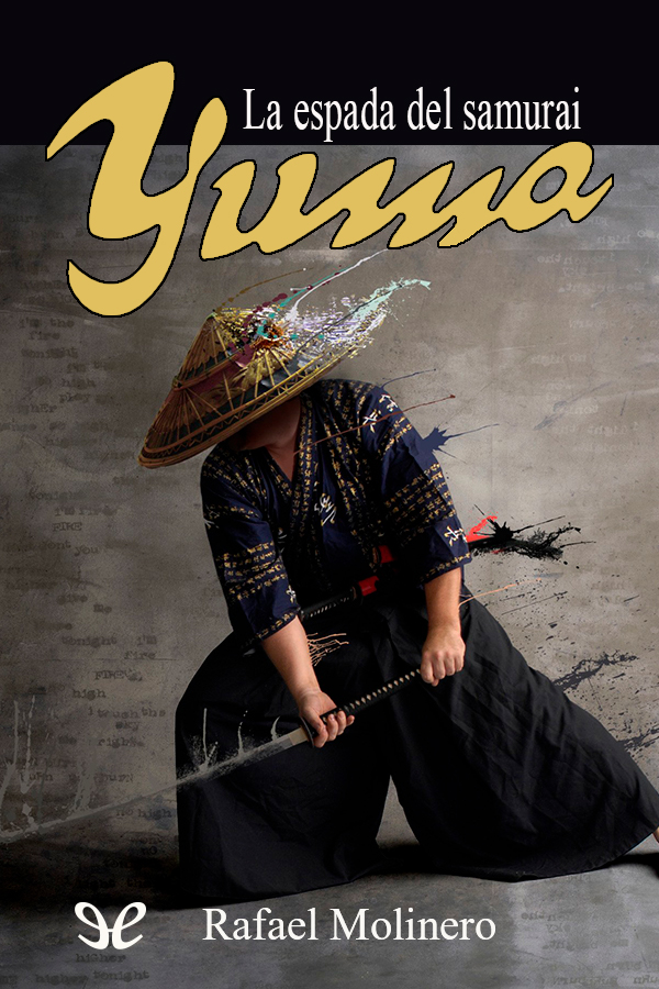 La espada del samurai