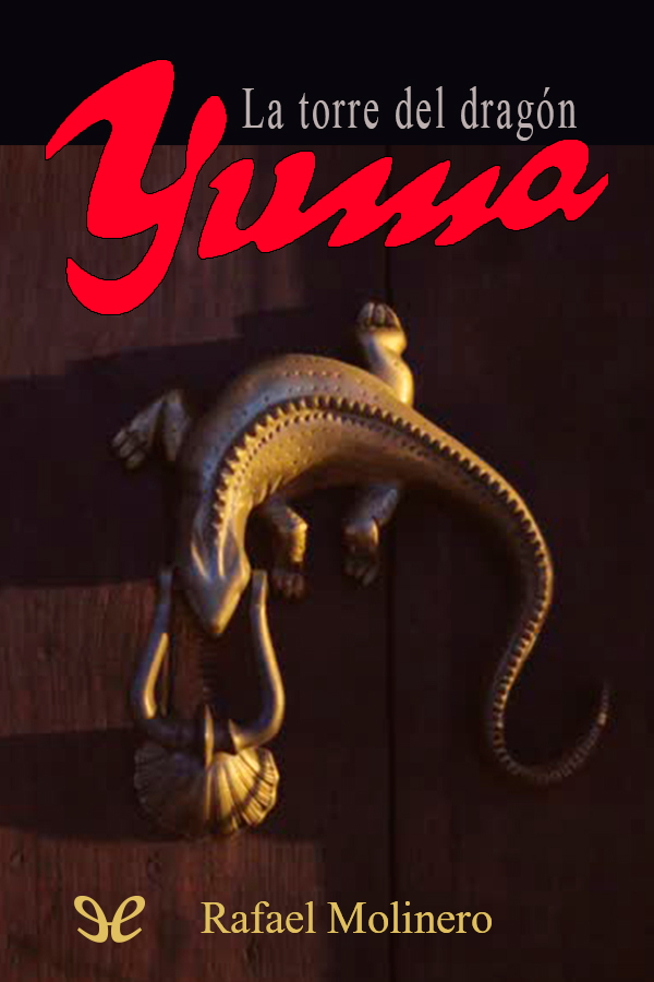 La torre del dragón