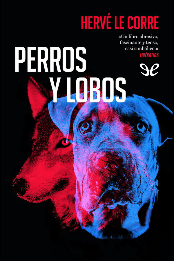 Perros y lobos