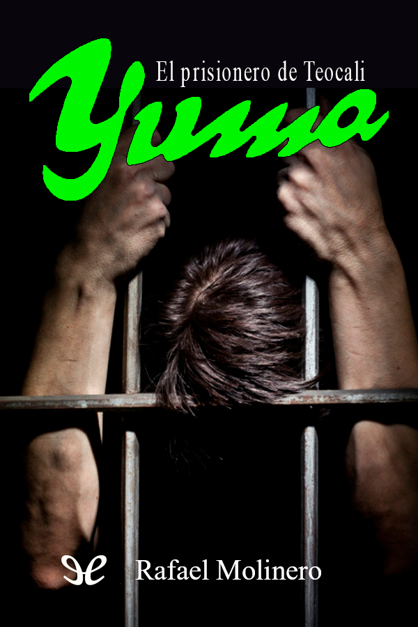 El prisionero de Teocali